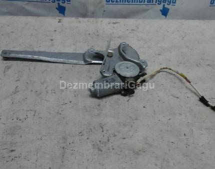 Macara geam ds Mazda Premacy
