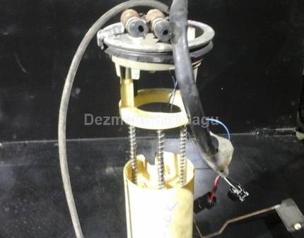 Sonda litrometrica Land Rover Range Rover Ii (1994-2002) Benzina, caroserie Off-road