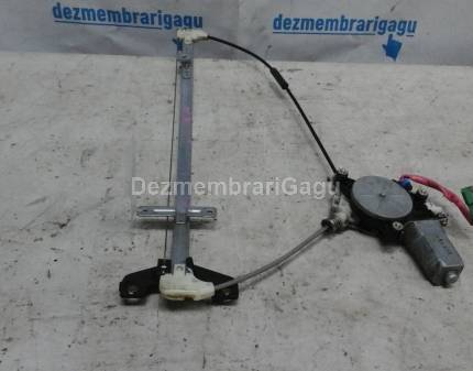 Macara geam ds Honda Cr-v Ii (2002-2006)