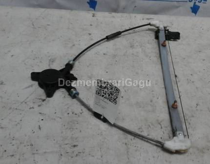 Macara geam ss Mazda 6 Ii (gh)