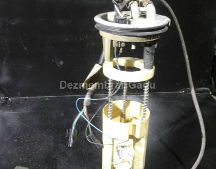 Sonda litrometrica Land Rover Range Rover Ii (1994-2002) Benzina, caroserie Off-road