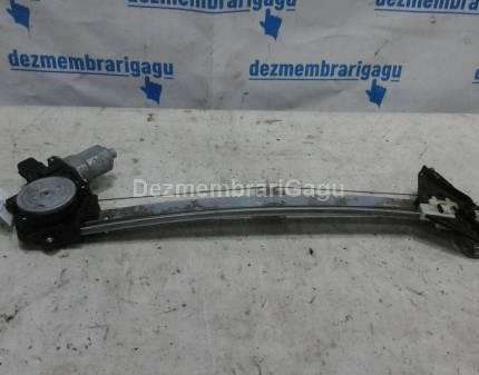 Macara geam ss Honda Civic Vii (2006-)