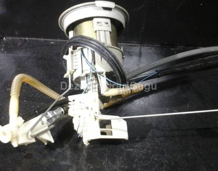 Pompa motorina Rover 75 Diesel, caroserie Berlina