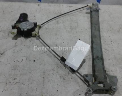 Macara geam df Mitsubishi Pajero Iv (2007-)