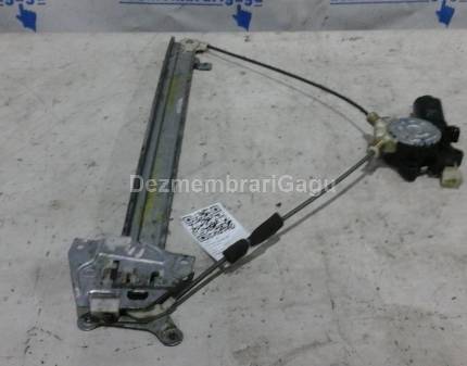 Macara geam df Mitsubishi Pajero Iv (2007-)