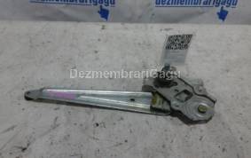 Piese auto din dezmembrari Macara geam ds Toyota Yaris / Cp10