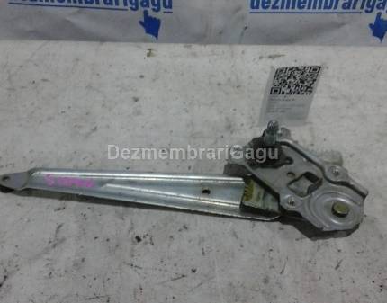 Macara geam ds Toyota Yaris / Cp10 (1999-2005)