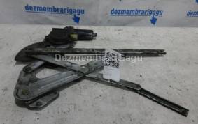 Piese auto din dezmembrari Macara geam sf Mitsubishi Galloper