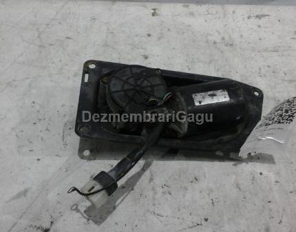 Motoras stergator fata Suzuki Grand Vitara (2005-)