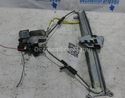 Macara geam sf Mitsubishi Pajero Ii (1990-2000)