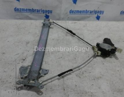 Macara geam sf Mitsubishi Pajero Iv (2007-)