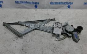 Piese auto din dezmembrari Motoras macara geam df Toyota Yaris / Cp10