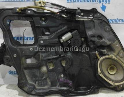 Macara geam sf Mazda 3