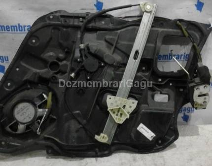 Macara geam sf Mazda 3