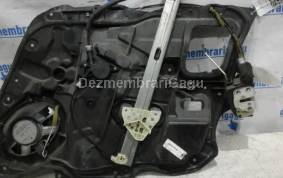 Piese auto din dezmembrari Broasca usa sf Mazda 3