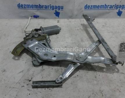 Macara geam ss Subaru Forester (2002-)
