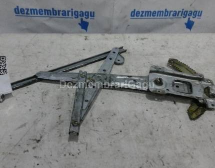 Macara geam df Subaru Forester (2002-)