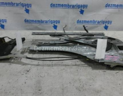 Macara geam ss Hyundai Tucson