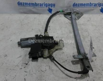 Macara geam df Mitsubishi Carisma