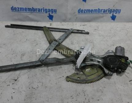 Macara geam sf Toyota Corolla Verso (2004-)