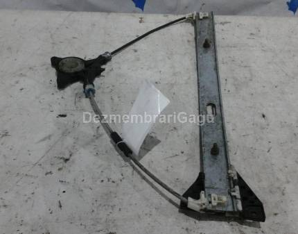 Macara geam ss Mazda 6 Ii (gh)