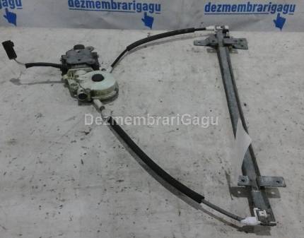 Macara geam df Mitsubishi Pajero Iv (2007-)