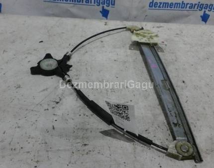 Macara geam df Mazda 6 Ii (gh)