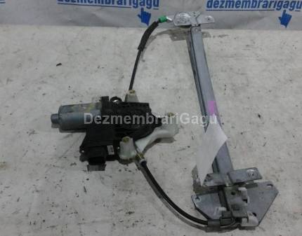 Macara geam ss Mitsubishi Space Star