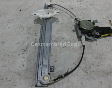 Macara geam sf Daewoo Leganza