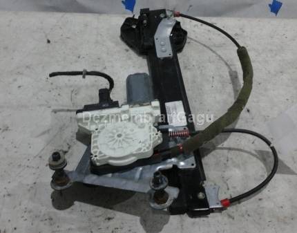 Macara geam sf Mitsubishi Colt VI / Czc (2004-)