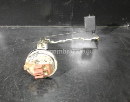 Sonda litrometrica Rover 45 Diesel, caroserie Hatchback