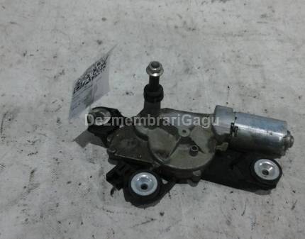 Motoras stergator spate Mazda 3