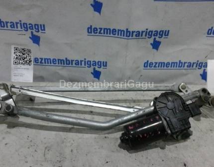 Motoras stergator fata Mazda 3