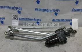 Piese auto din dezmembrari Motoras stergator fata Mazda 3