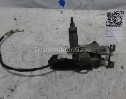 Motoras stergator spate Daewoo Cielo