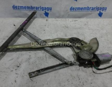 Motoras macara geam sf Mitsubishi L 200 (2006-)