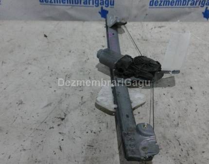 Macara geam sf Dacia Logan