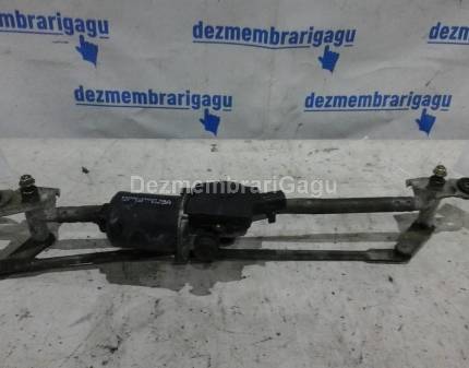Ansamblu stergatoare Mazda 6 I (gg)