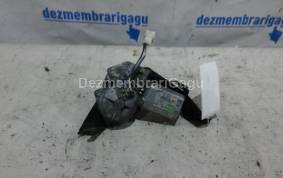 Piese auto din dezmembrari Motoras stergator fata Renault Scenic Ii