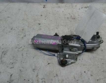 Motoras stergator spate Mazda Demio