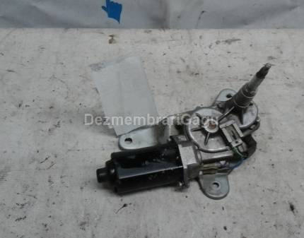 Motoras stergator spate Honda Jazz (2002-)