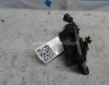 Motoras stergator fata Daewoo Matiz