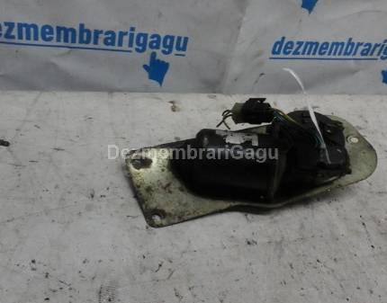 Motoras stergator fata Daewoo Tico