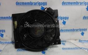 Piese auto din dezmembrari Electroventilator ac Opel Astra G