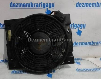 Electroventilator ac Opel Astra G (1998-), 1.7 Diesel, 55 KW, caroserie Hatchback