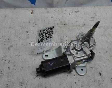 Motoras stergator spate Honda