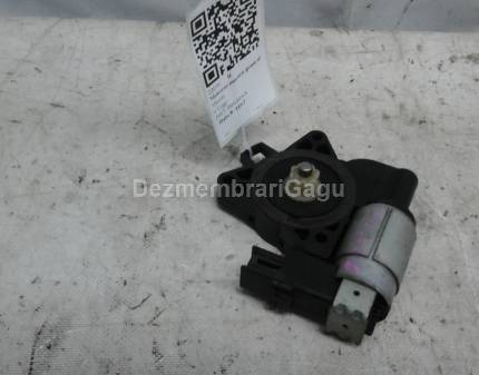 Motoras macara geam sf Mazda 6 I (gg)