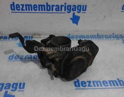 Clapeta acceleratie Skoda Felicia Ii (1998-2001), 1.3 Benzina, 40 KW, caroserie Hatchback