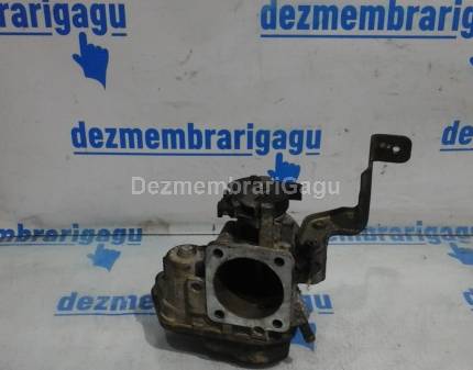 Clapeta acceleratie Skoda Felicia Ii (1998-2001), 1.3 Benzina, 40 KW, caroserie Hatchback