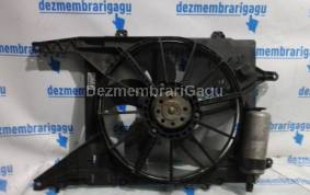 Piese auto din dezmembrari Electroventilator Renault Megane Scenic